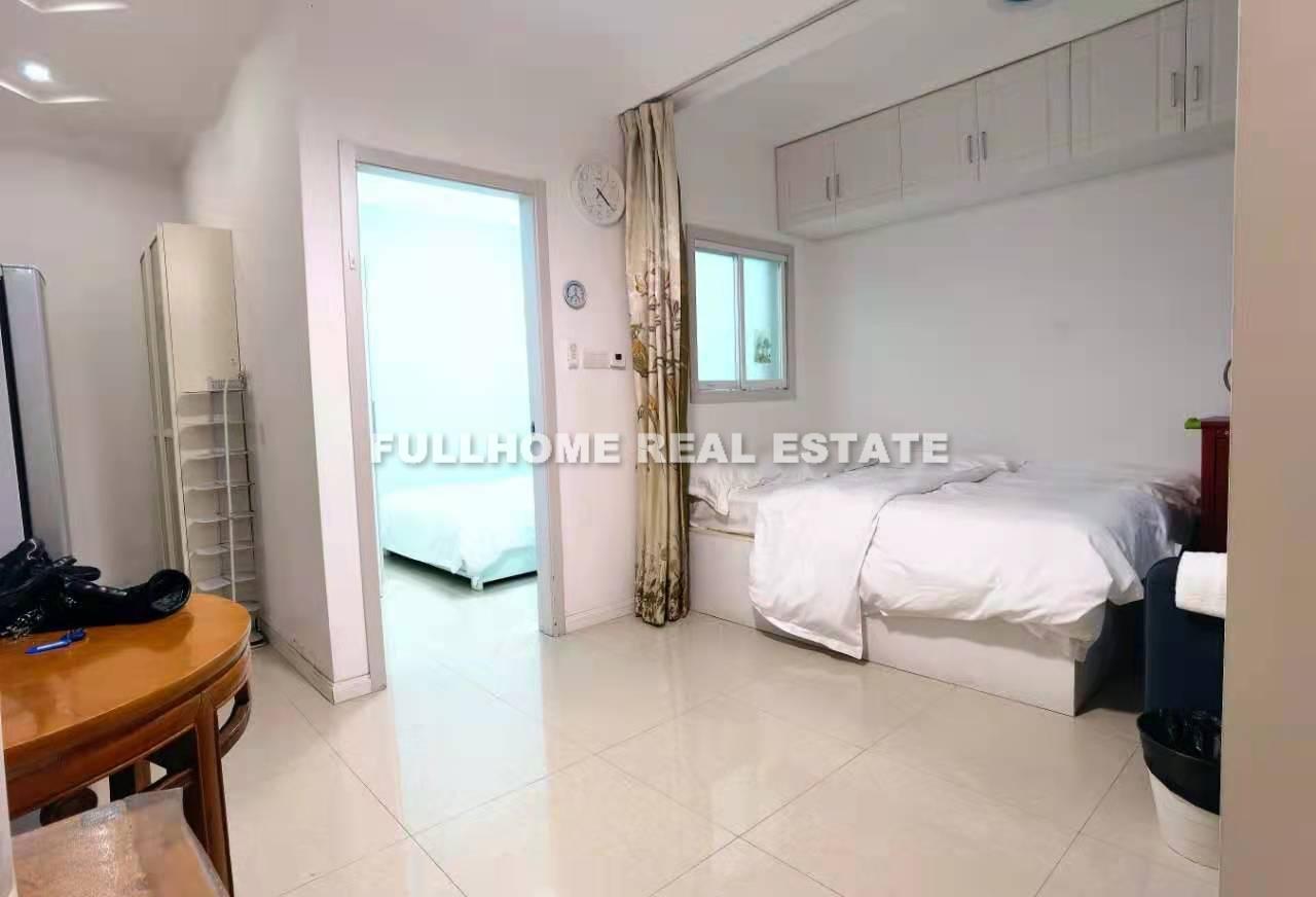 Lane1-800 Jiangsu Road Old House - Interior view 3, Shanghai rental property
