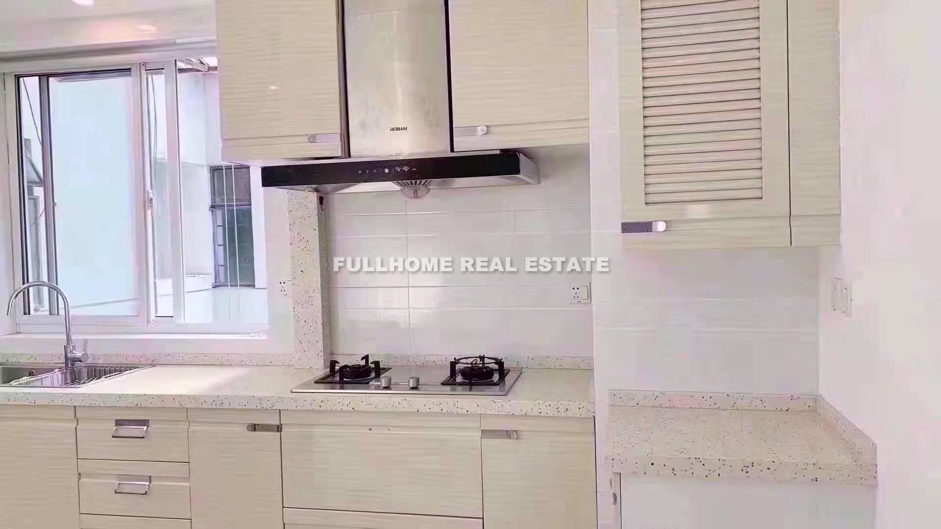 Xiling Apartment - Interior view 3, Shanghai rental property
