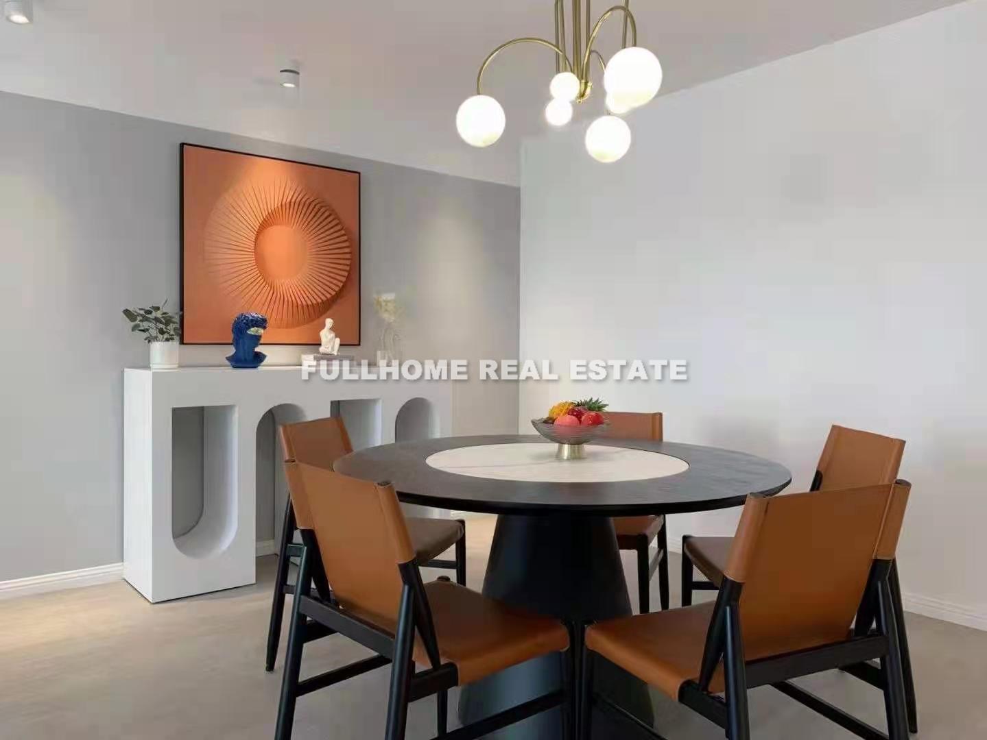 Jia An Apartment - Interior view 5, Shanghai rental property