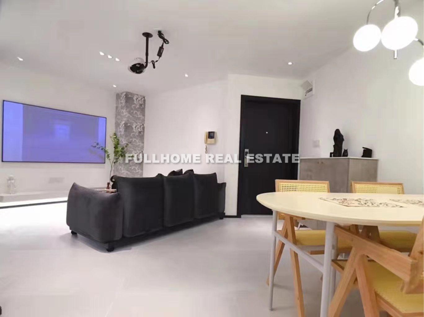 Same compound: Xin Du Garden, 2 bedrooms in Shanghai
