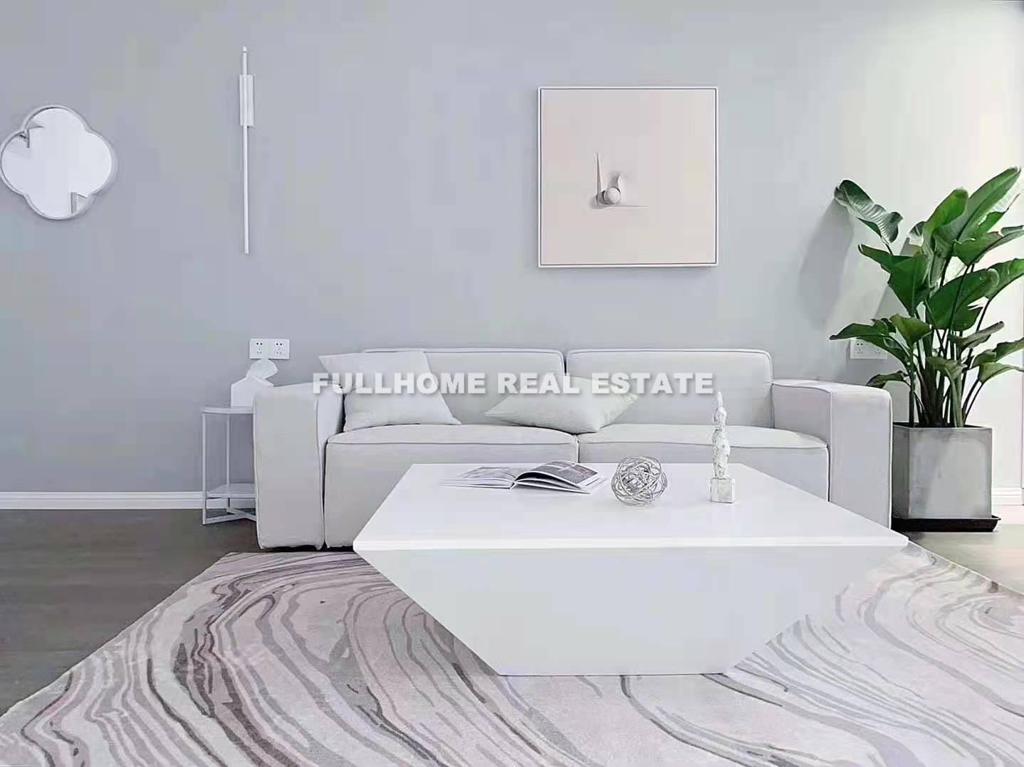 Xin Ping Apartment - Interior view 9, Shanghai rental property