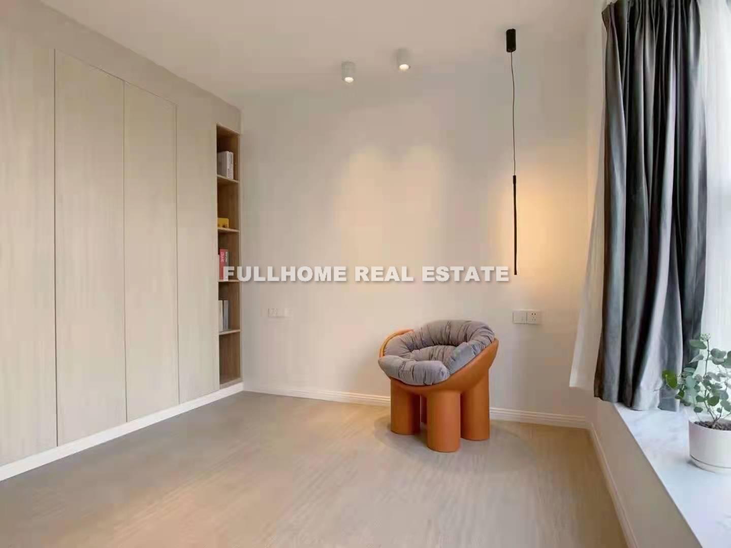 Jia An Apartment - Interior view 6, Shanghai rental property