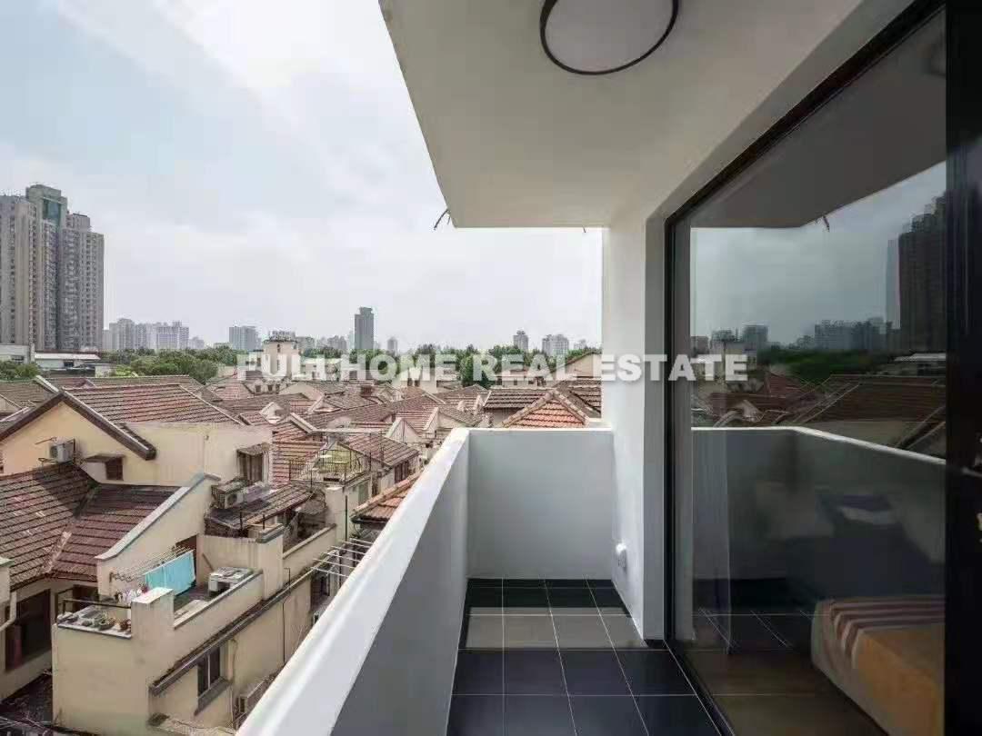 Lane 200-300 Jiashan Road Old House  - Interior view 7, Shanghai rental property