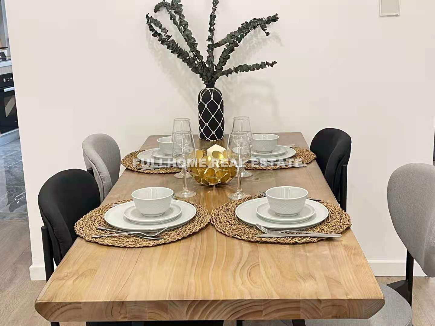 East Huaihai Apartment - Interior view 4, Shanghai rental property