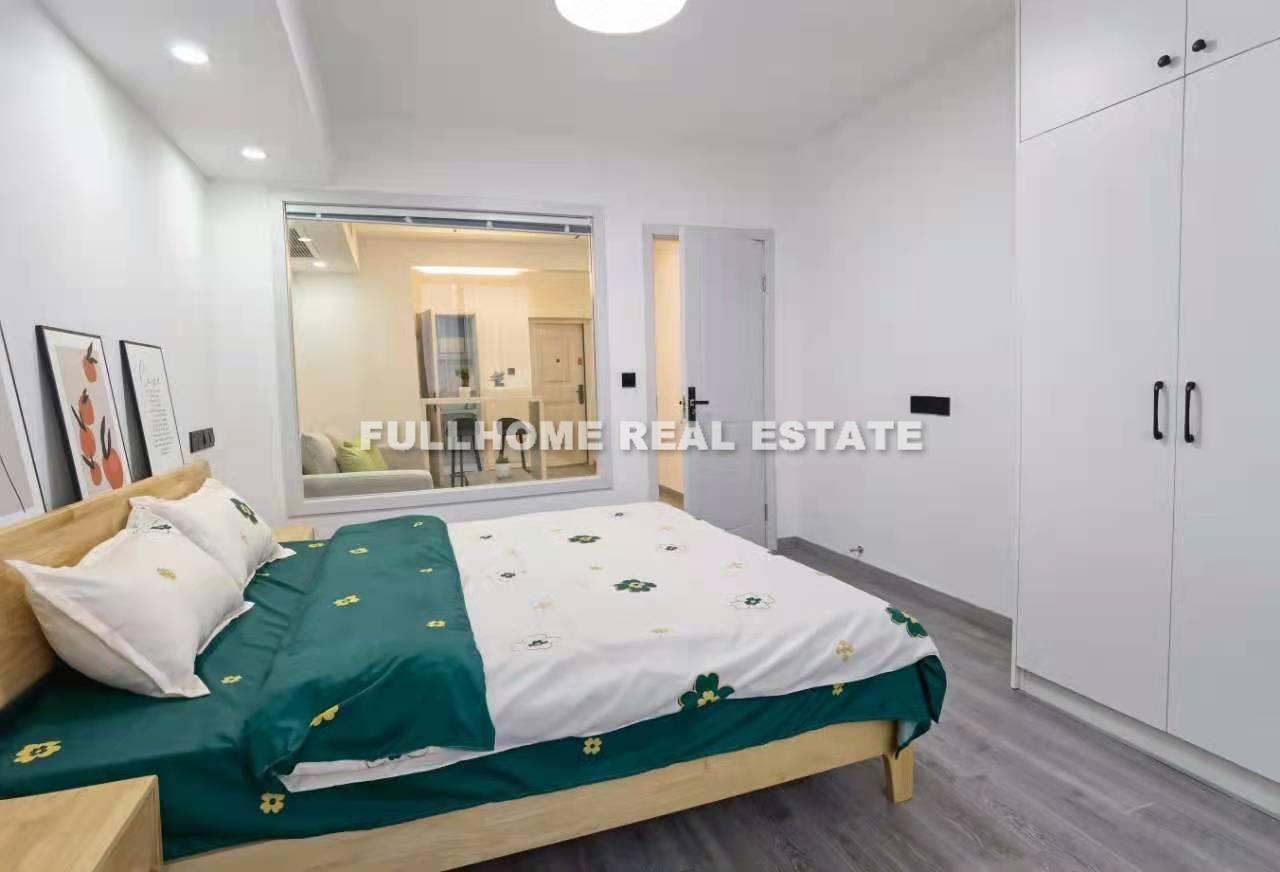Li An Apartment - Interior view 2, Shanghai rental property