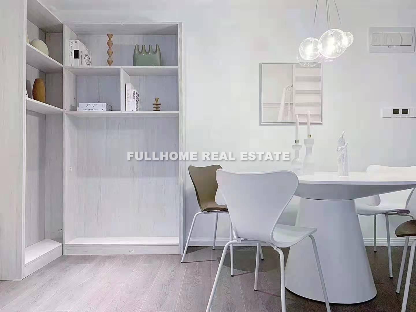 Xin Ping Apartment - Interior view 4, Shanghai rental property