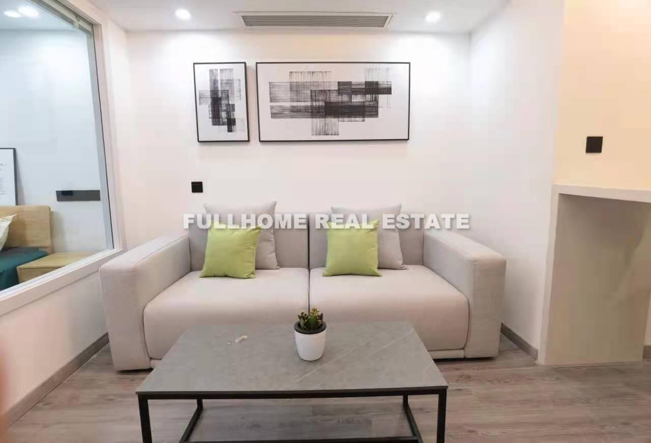 Li An Apartment - Interior view 3, Shanghai rental property