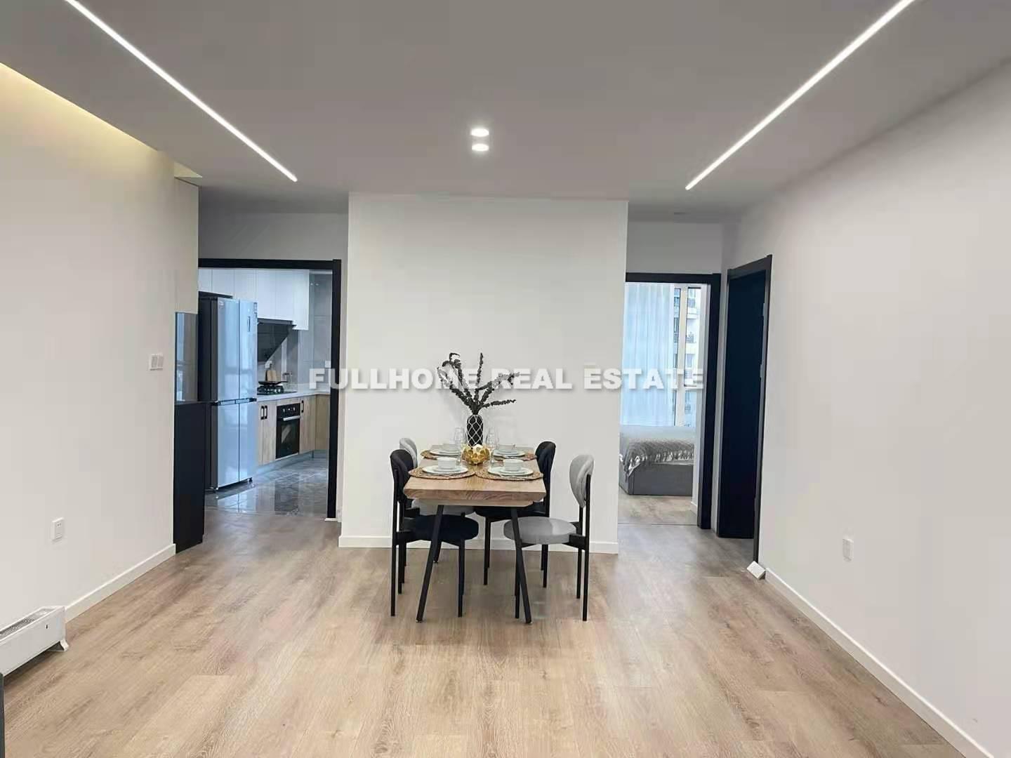 East Huaihai Apartment - Interior view 8, Shanghai rental property