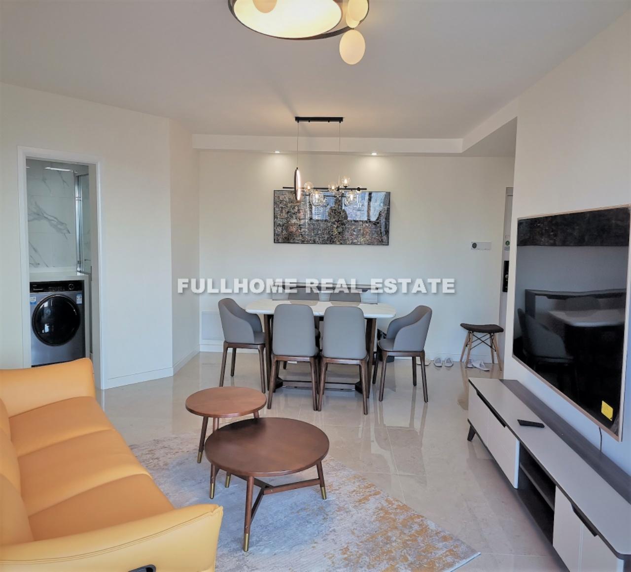 Furong Apartment - Interior view 2, Shanghai rental property