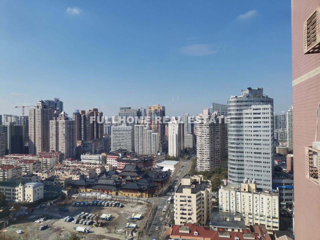Furong Apartment - Interior view 3, Shanghai rental property