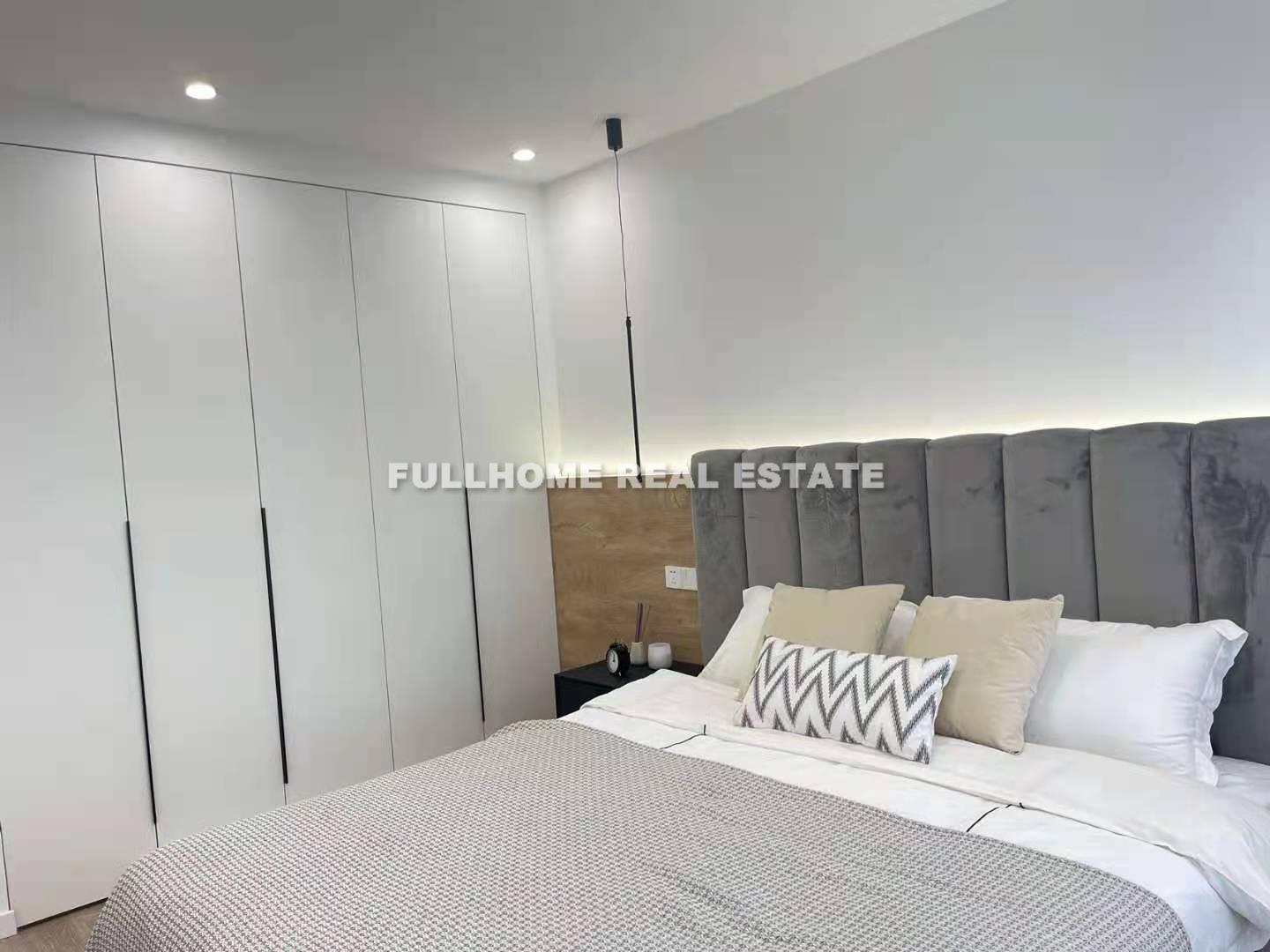 East Huaihai Apartment - Interior view 10, Shanghai rental property