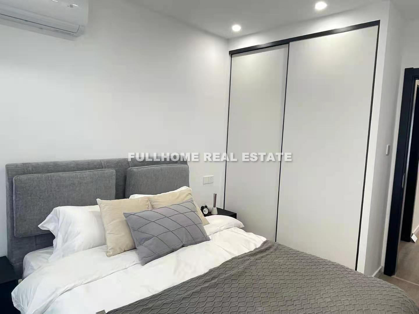 East Huaihai Apartment - Interior view 12, Shanghai rental property