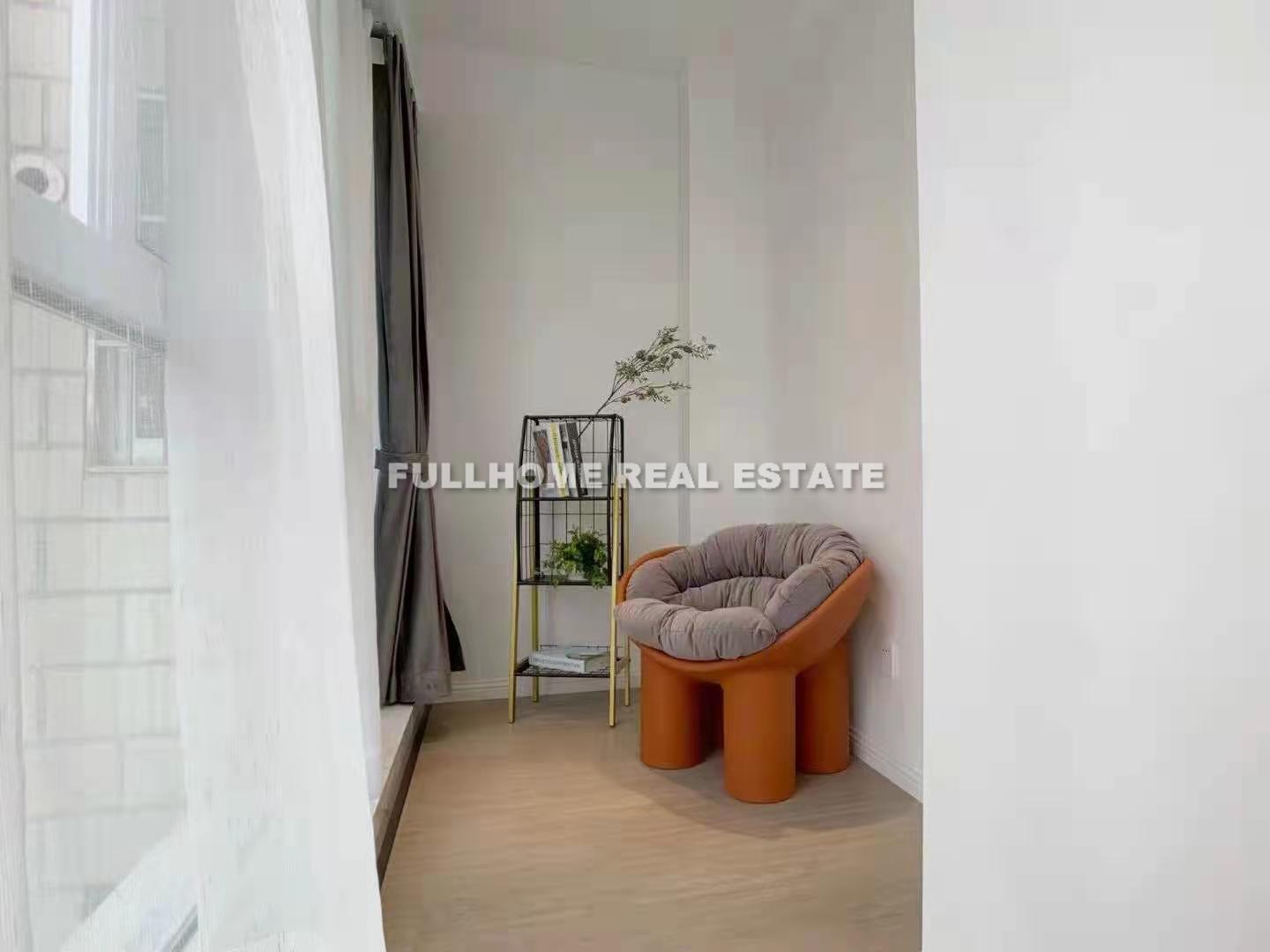 Jia An Apartment - Interior view 4, Shanghai rental property