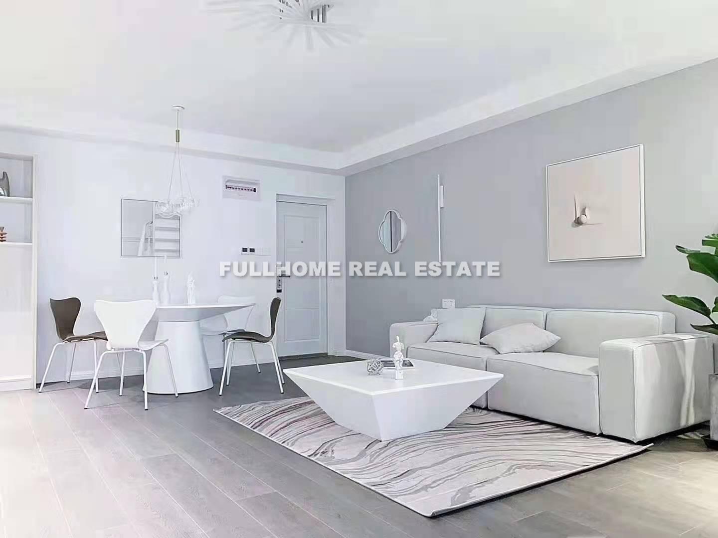 Xin Ping Apartment - Interior view 7, Shanghai rental property
