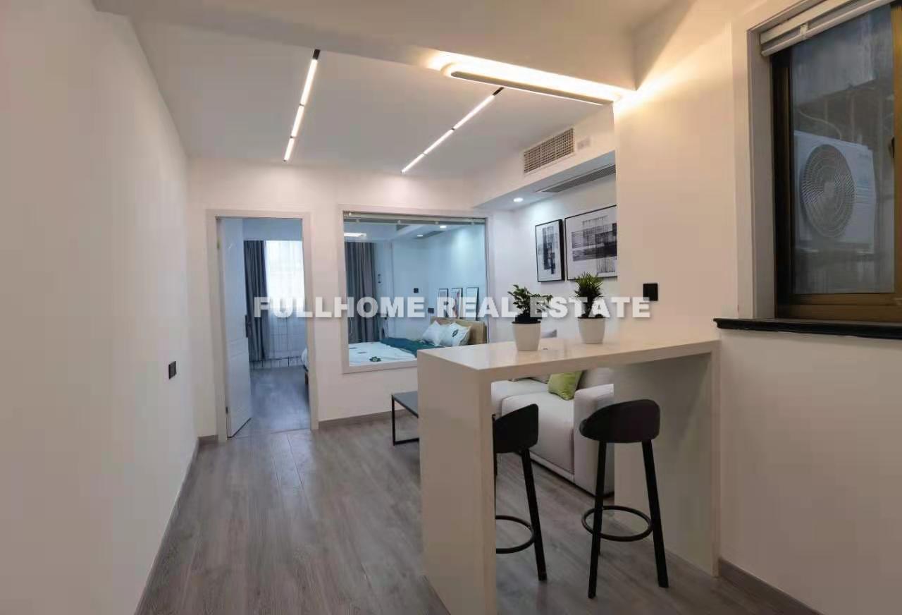 Li An Apartment - Interior view 7, Shanghai rental property