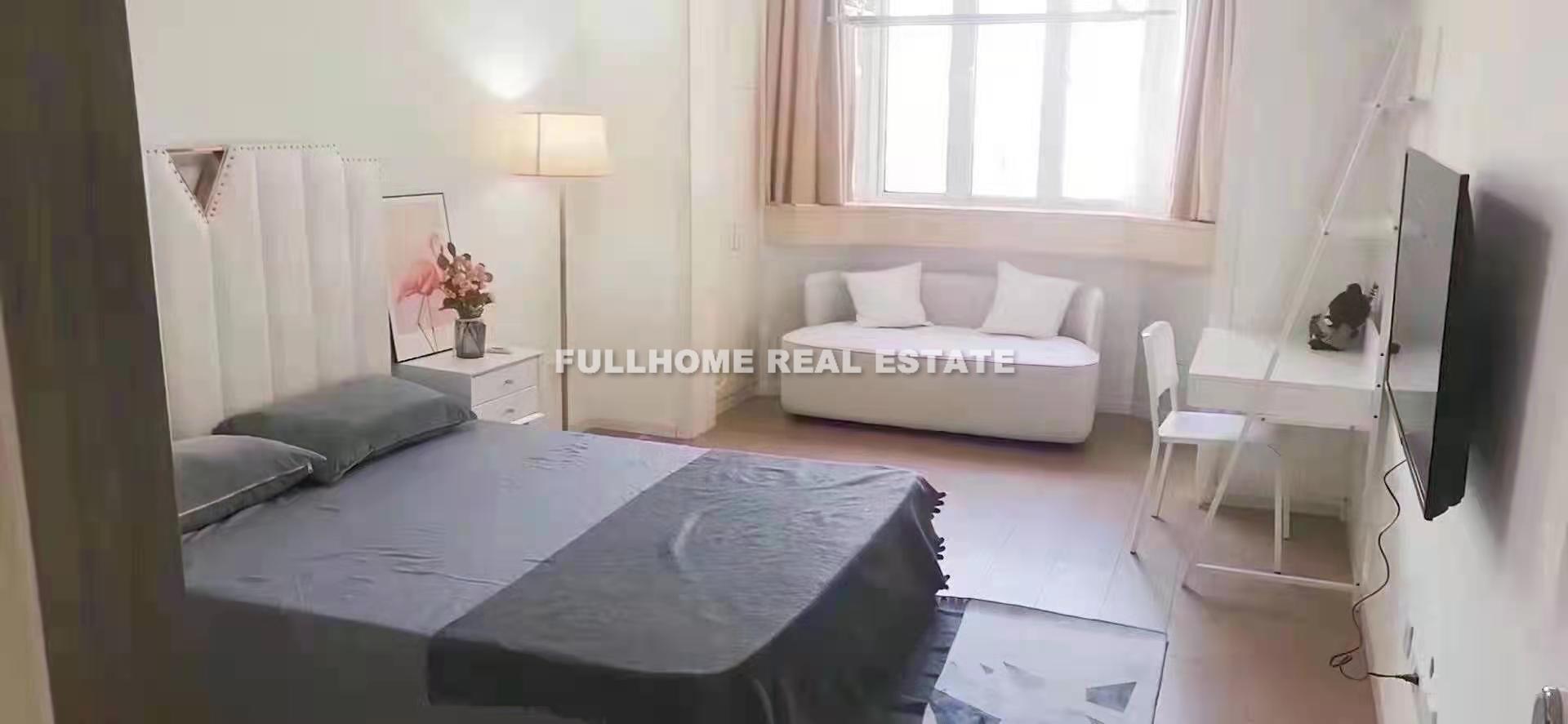 Xiling Apartment - Interior view 2, Shanghai rental property