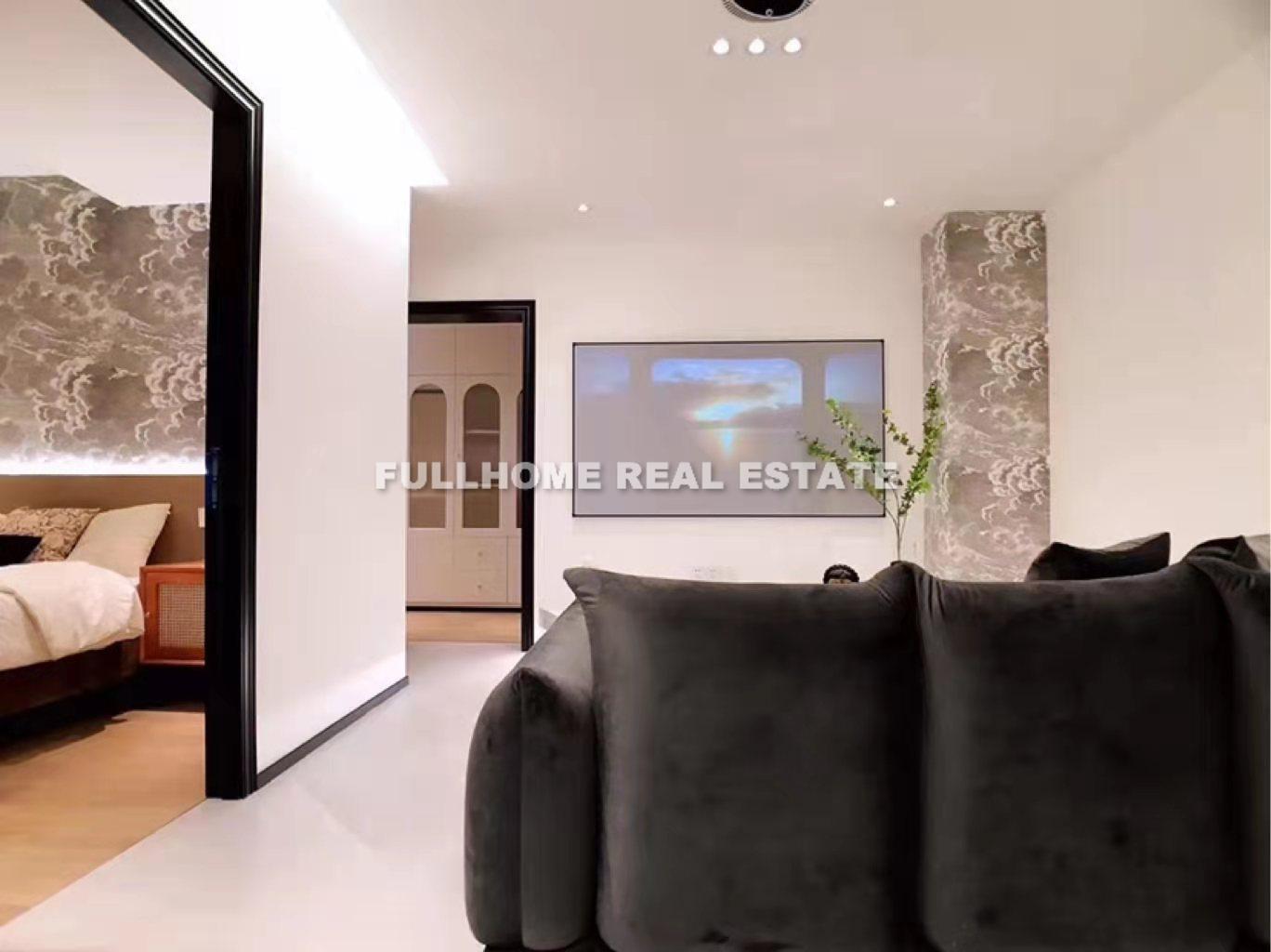 Xin Du Garden - Interior view 5, Shanghai rental property