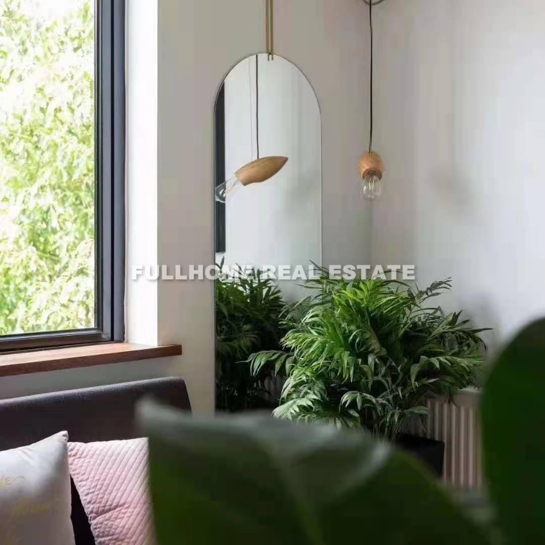 Lane 200-300 Jiashan Road Old House  - Interior view 2, Shanghai rental property