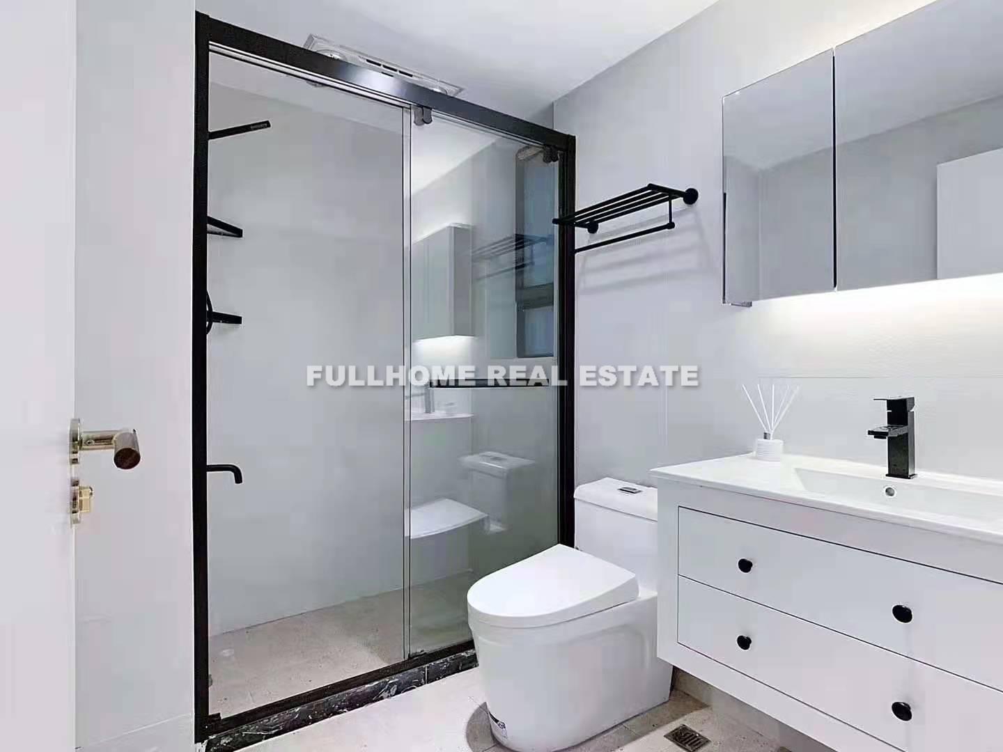 Xin Ping Apartment - Interior view 3, Shanghai rental property