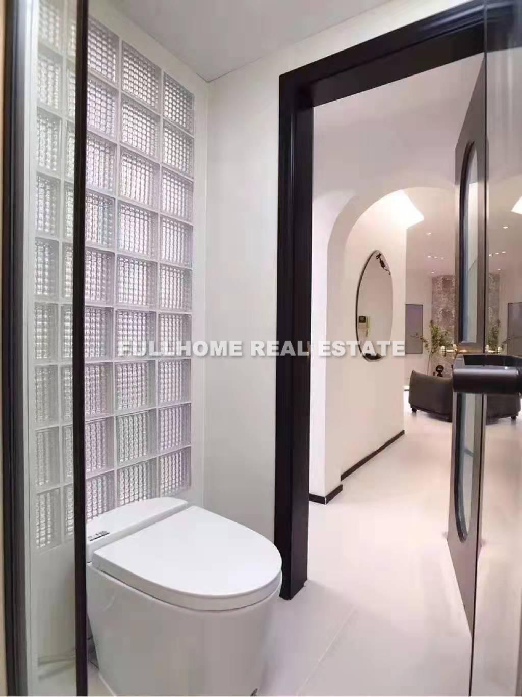 Xin Du Garden - Interior view 6, Shanghai rental property