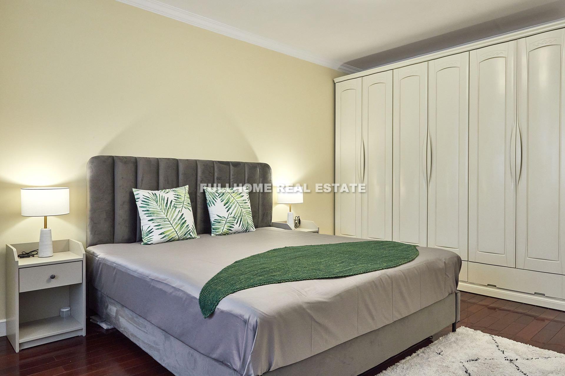 Hongli Honggu Apartment - Interior view 6, Shanghai rental property