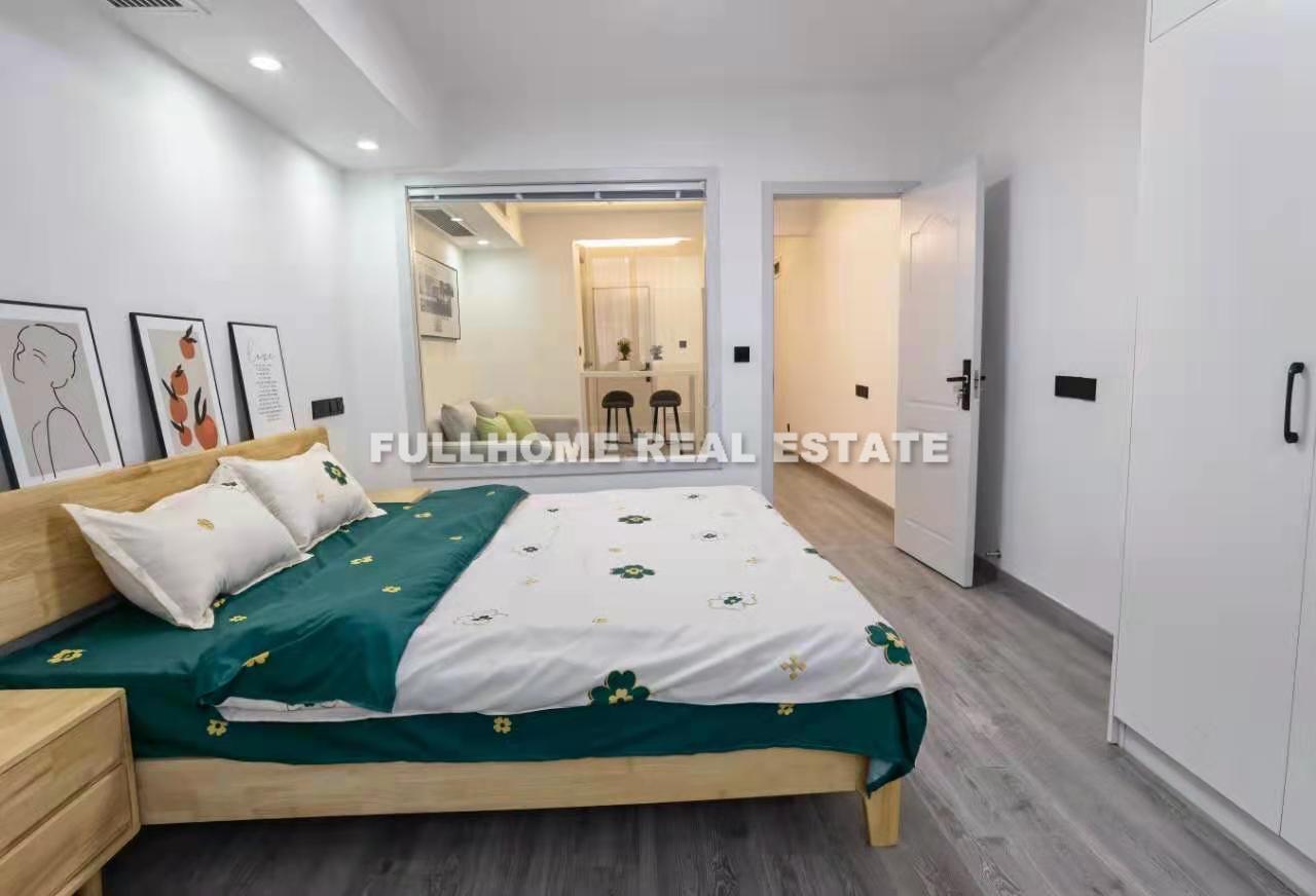 Li An Apartment - Interior view 11, Shanghai rental property