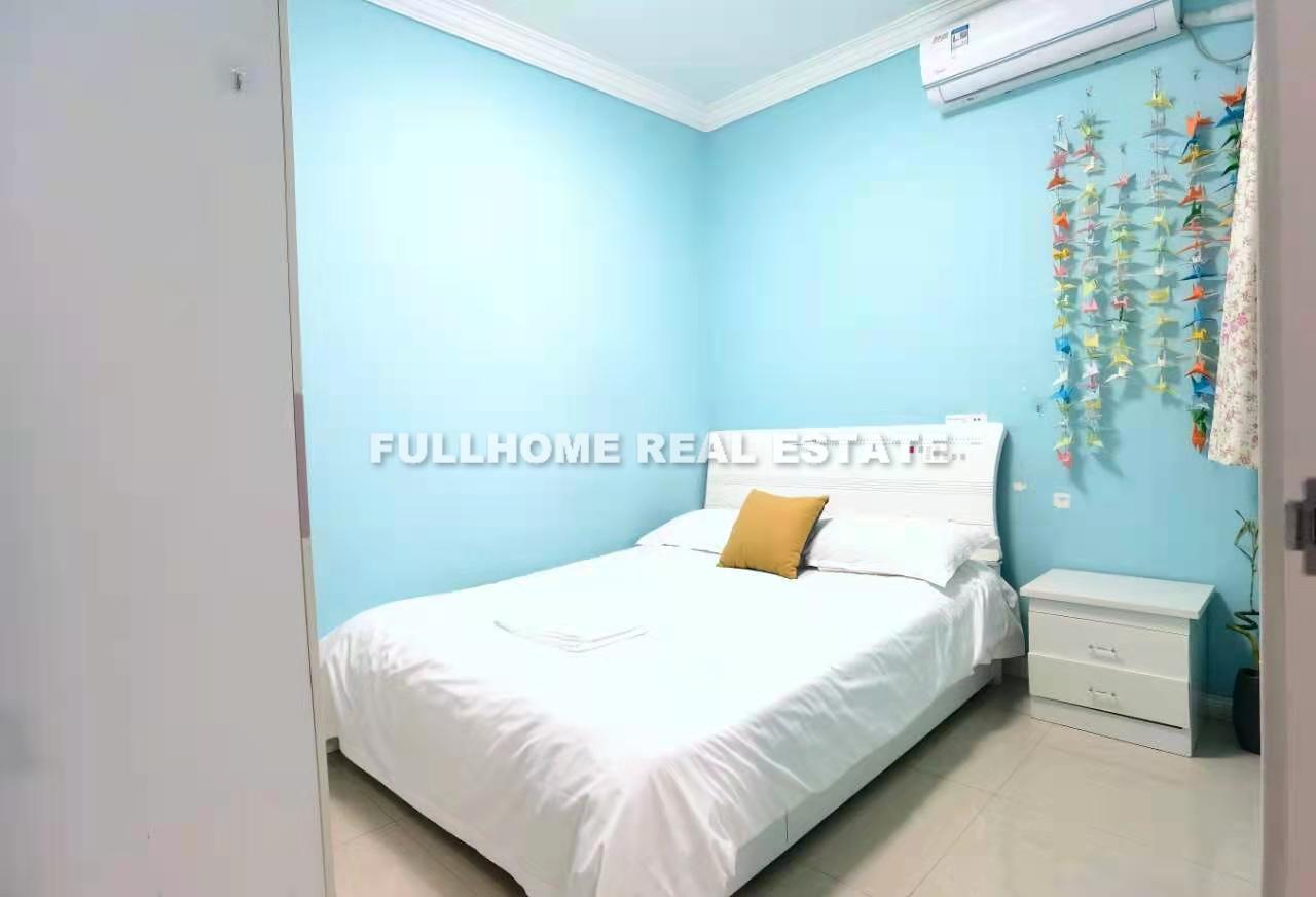 Lane1-800 Jiangsu Road Old House - Interior view 2, Shanghai rental property
