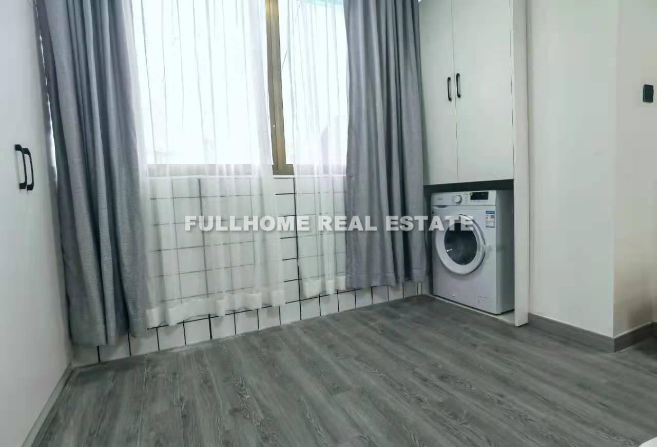 Li An Apartment - Interior view 9, Shanghai rental property
