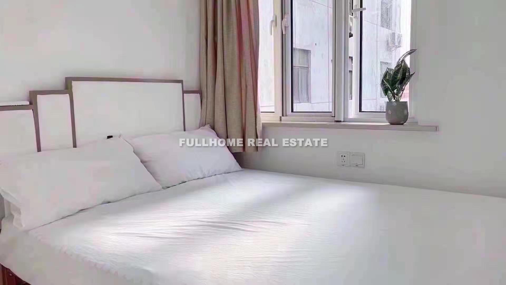 Xiling Apartment - Interior view 6, Shanghai rental property