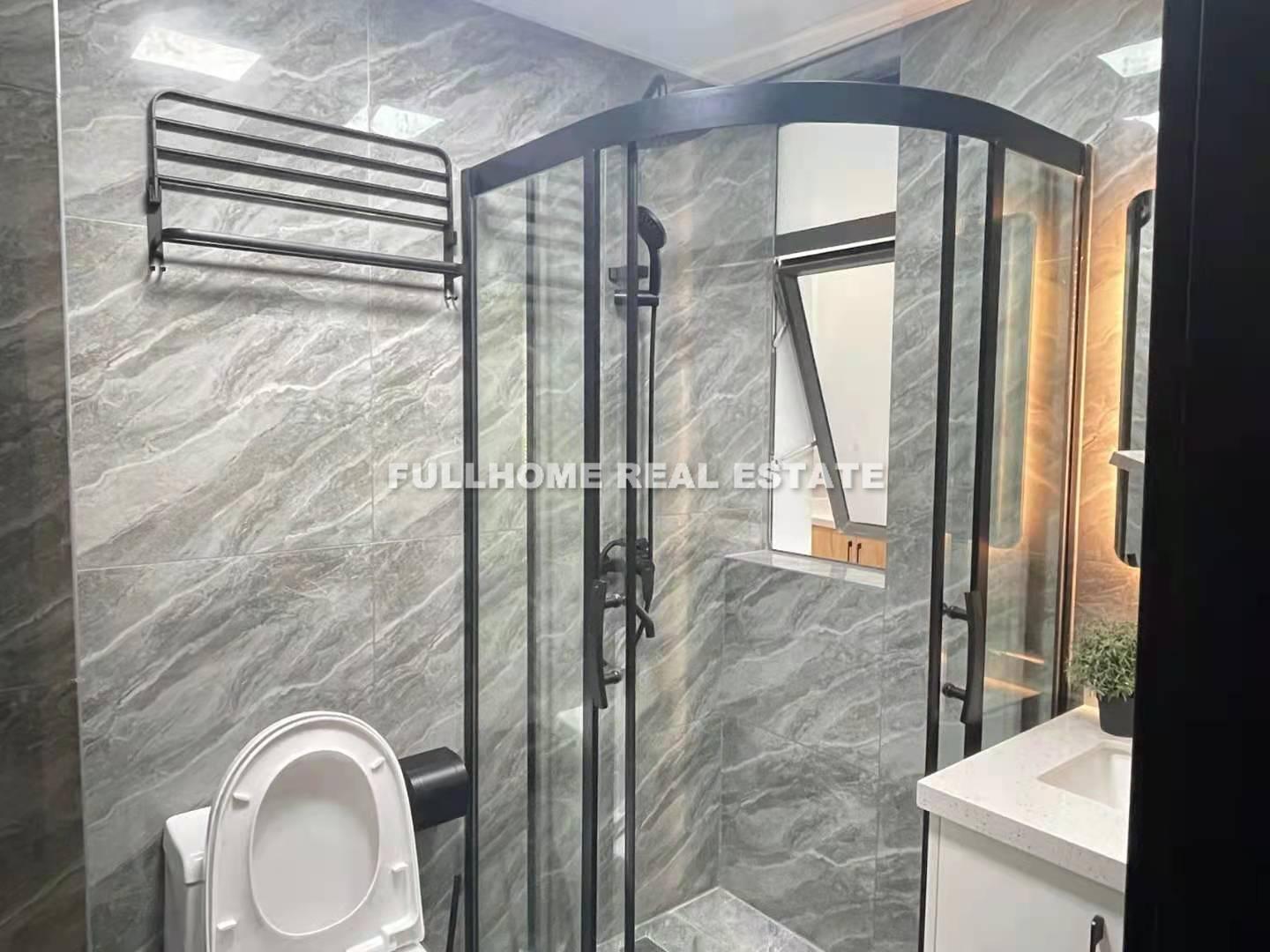 East Huaihai Apartment - Interior view 6, Shanghai rental property