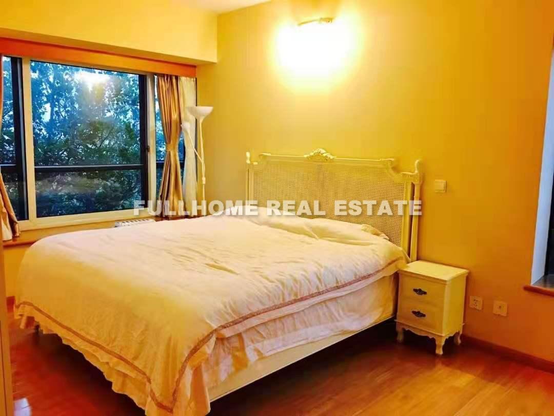 Regent Place - Interior view 2, Shanghai rental property