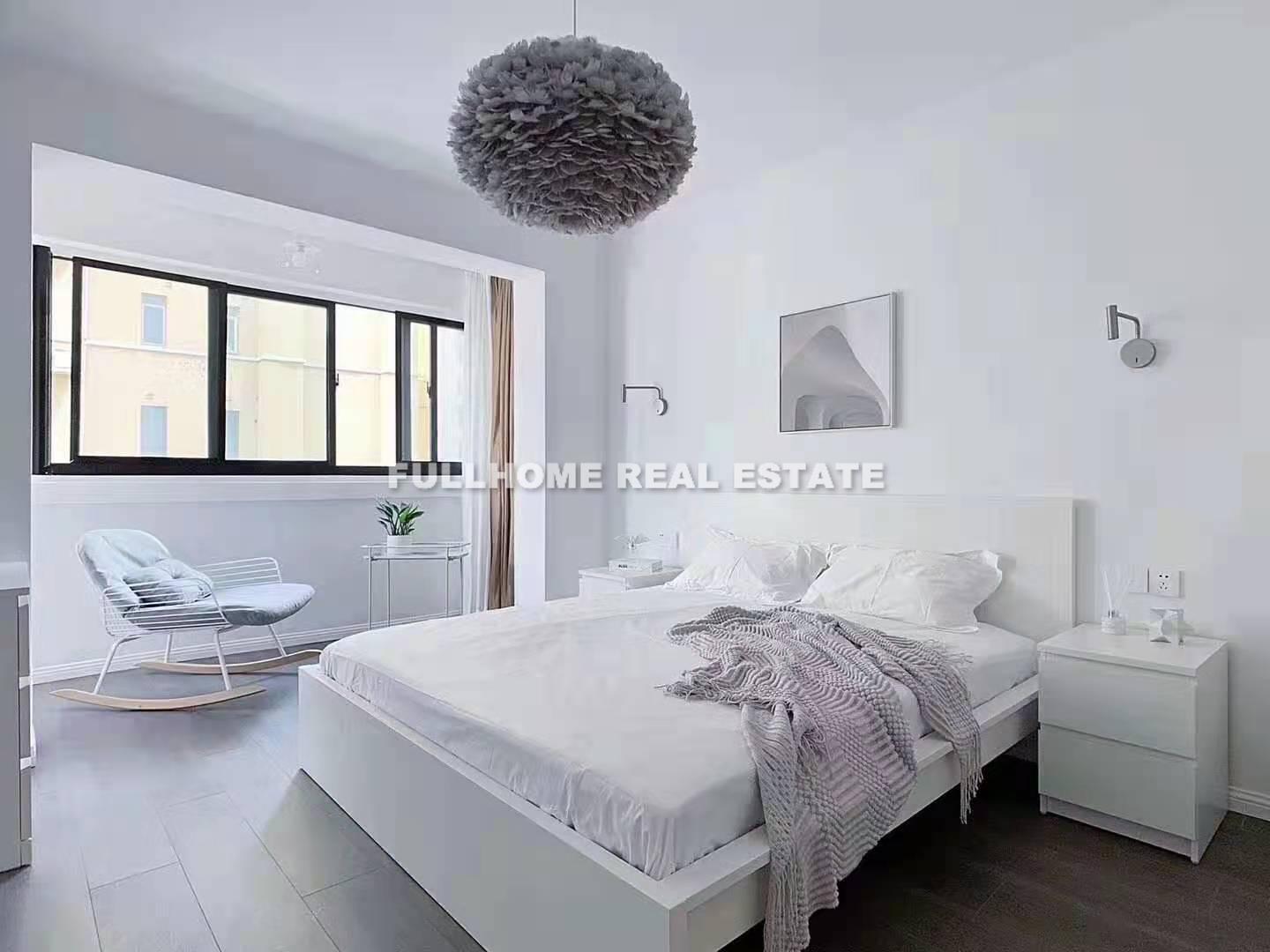Xin Ping Apartment - Interior view 5, Shanghai rental property