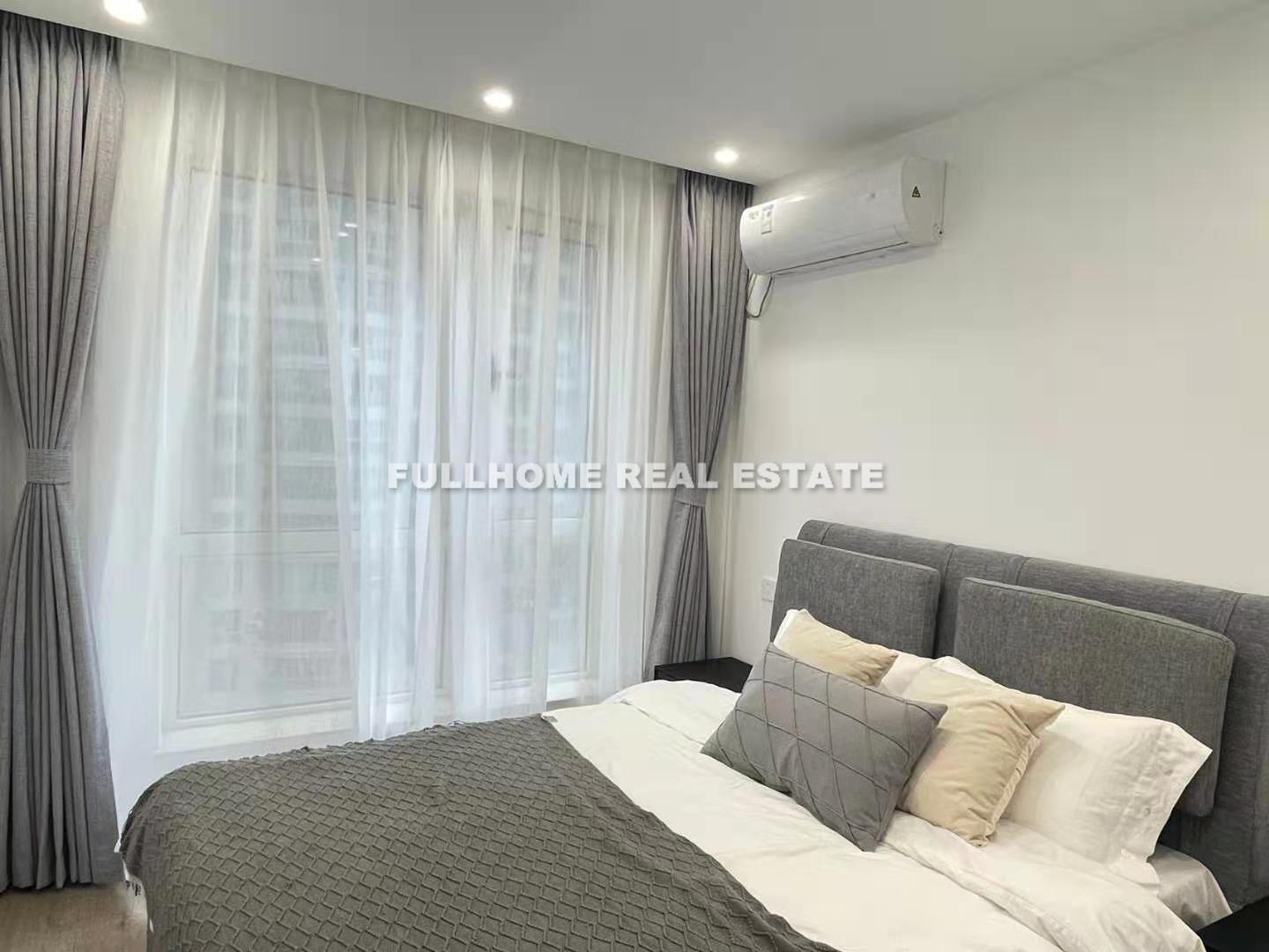 East Huaihai Apartment - Interior view 11, Shanghai rental property