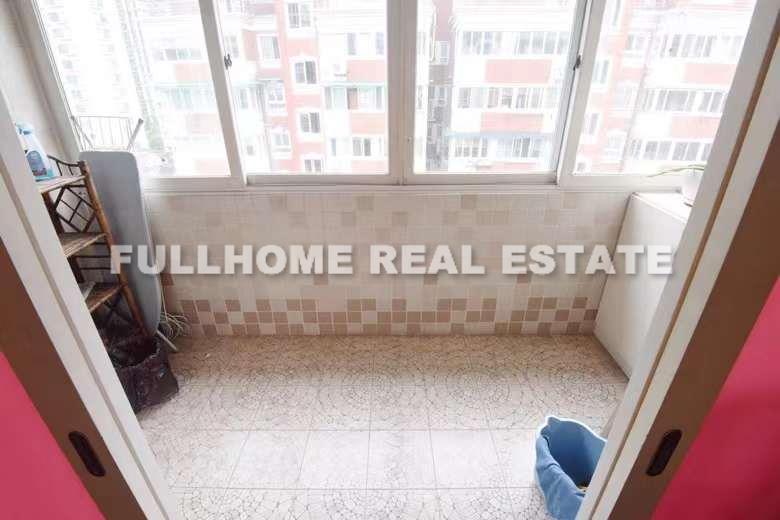 Ji Da Apartment - Interior view 3, Shanghai rental property