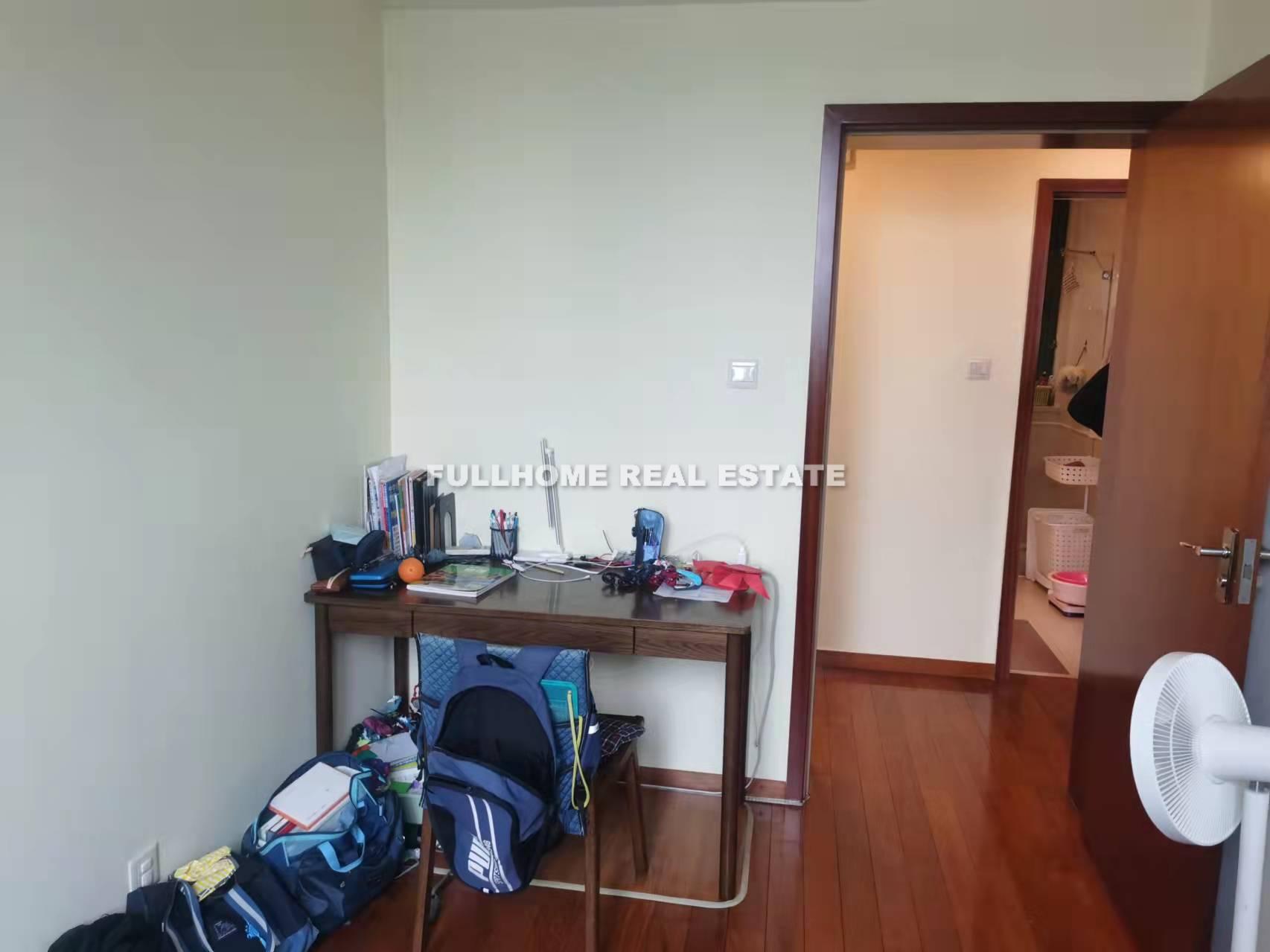Yanlord Riverside Garden - Interior view 10, Shanghai rental property