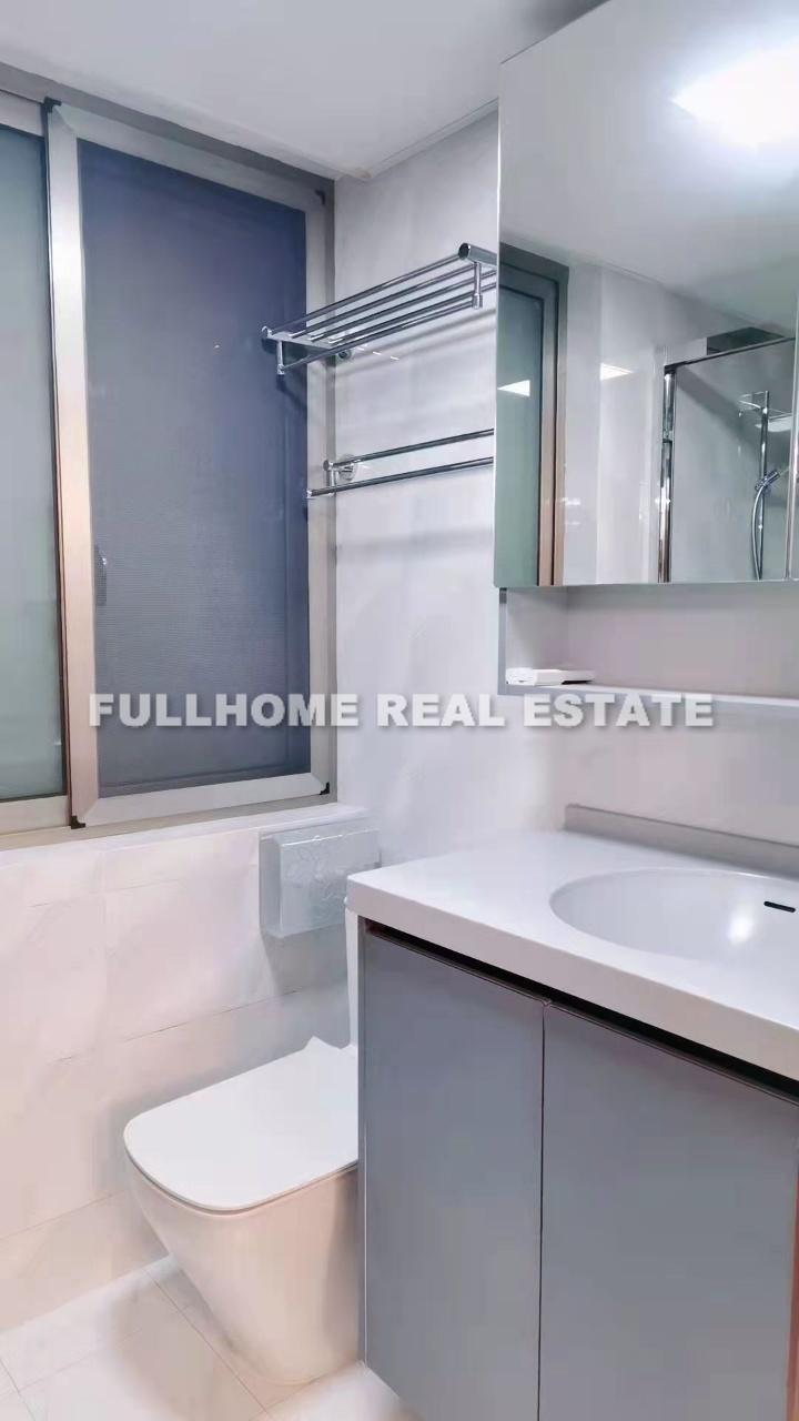 Pujiang Mansion - Interior view 8, Shanghai rental property