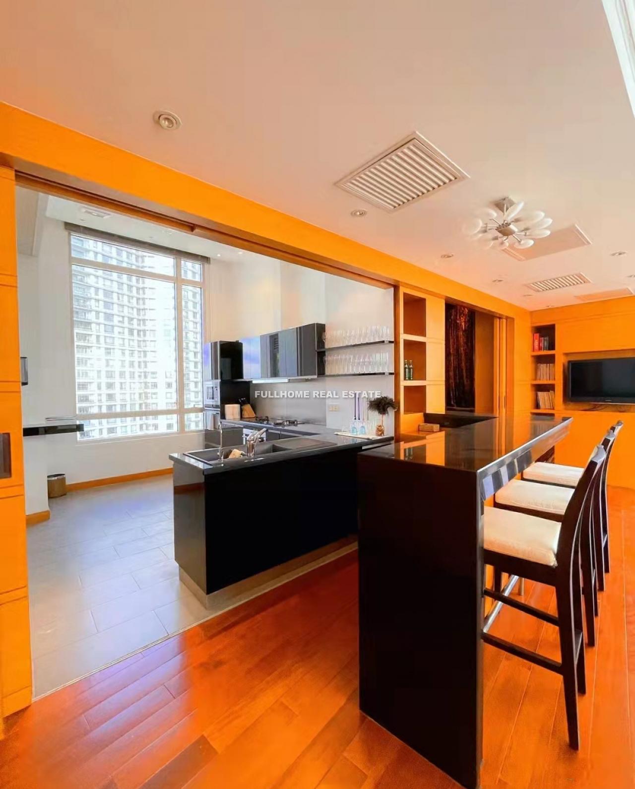 Park Avenue - Interior view 3, Beijing rental property