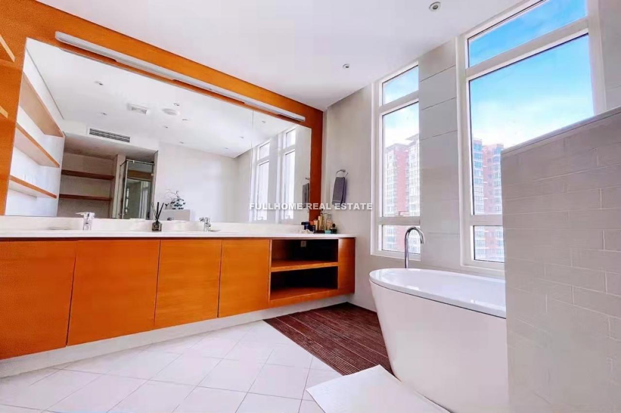 Park Avenue - Interior view 4, Beijing rental property