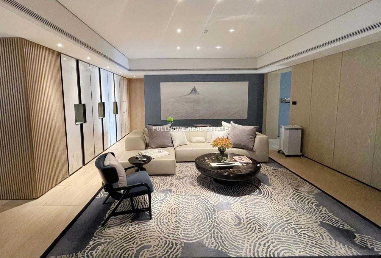 MAHA Service Apartment - Interior view 3, Beijing rental property
