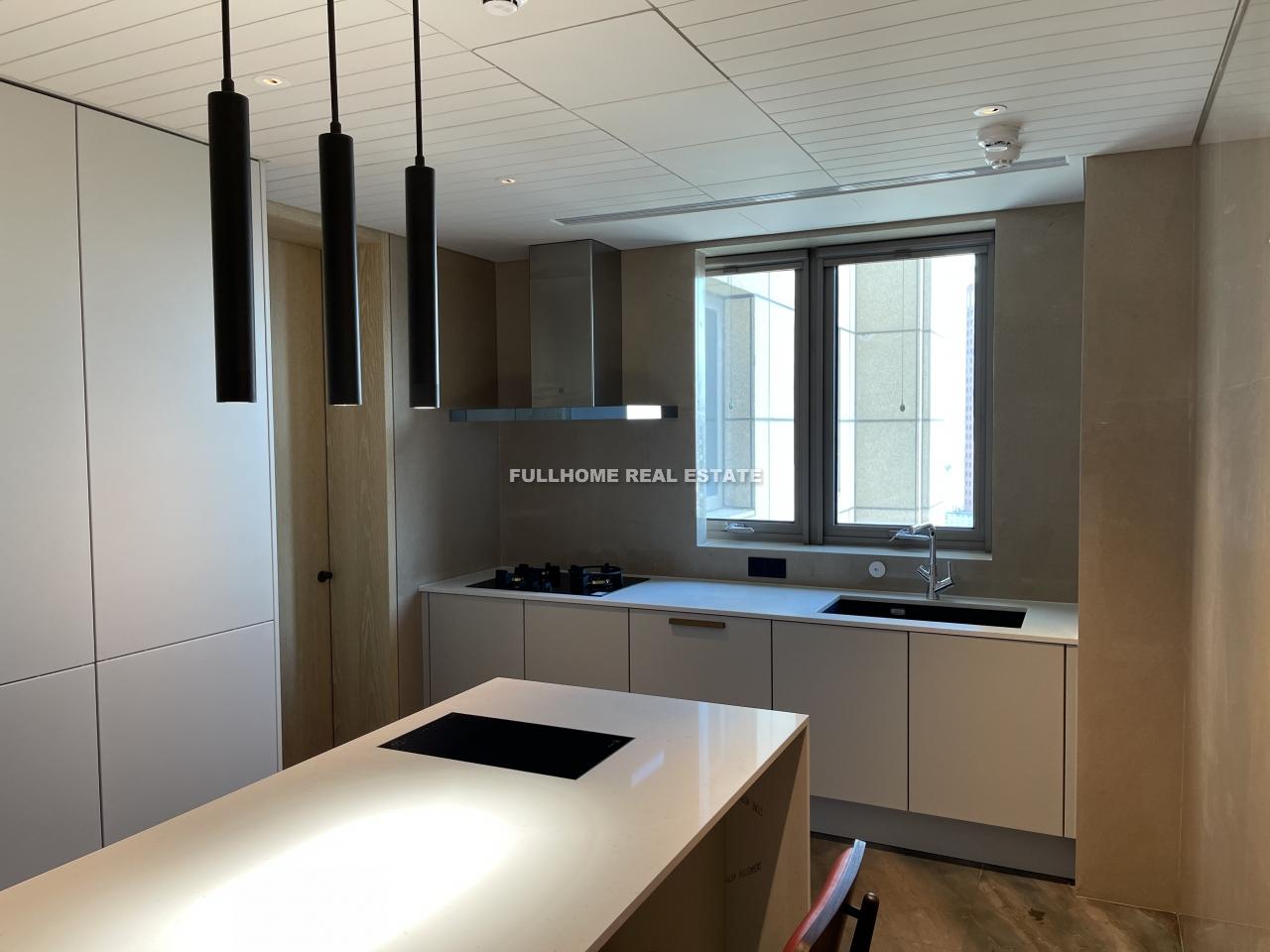 MAHA Service Apartment - Interior view 4, Beijing rental property