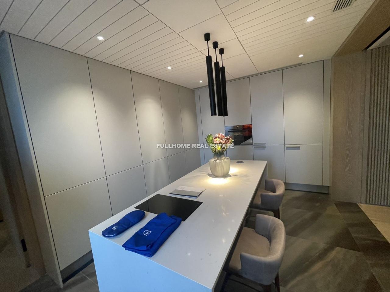 MAHA Service Apartment - Interior view 5, Beijing rental property