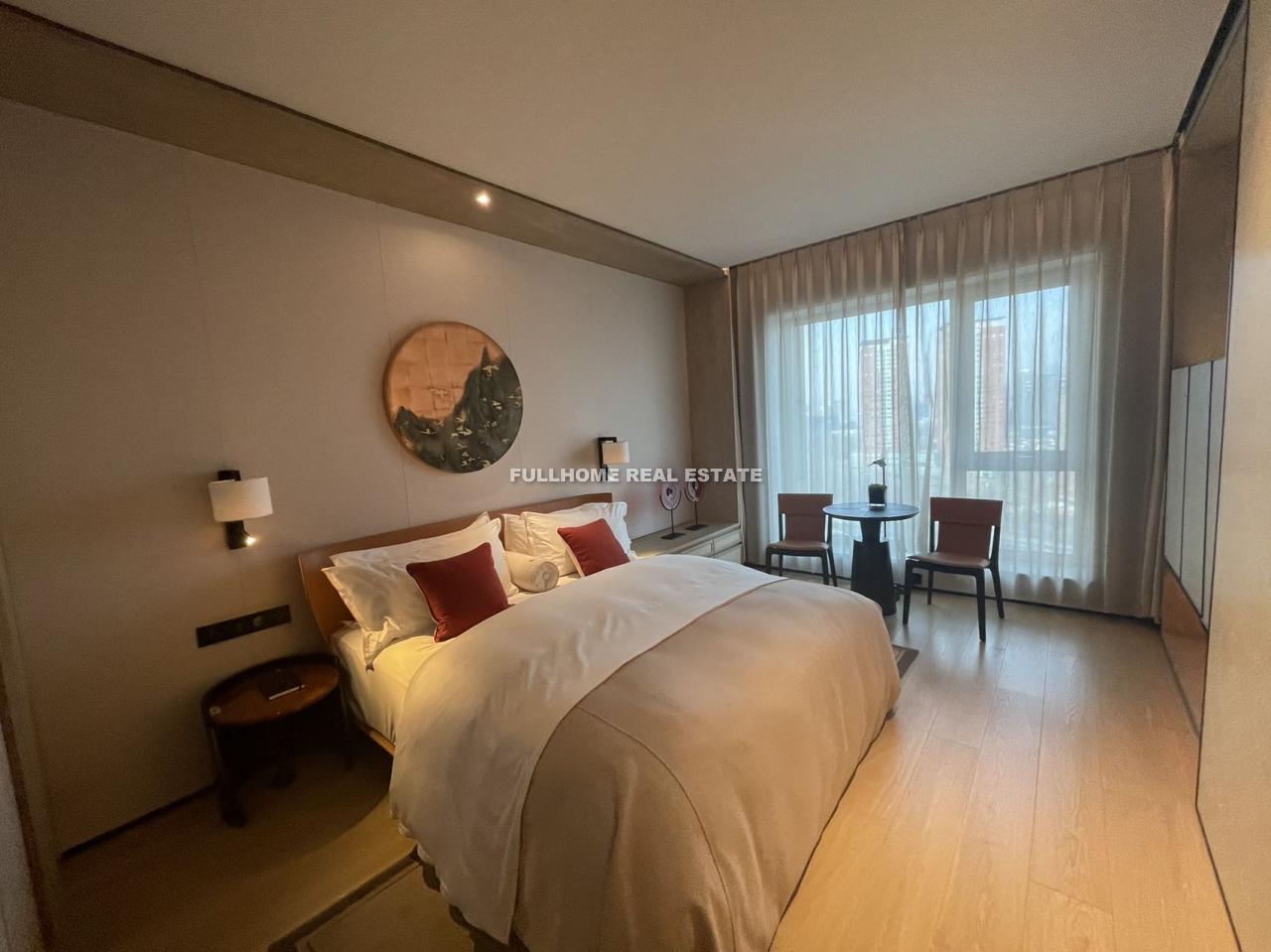 MAHA Service Apartment - Interior view 8, Beijing rental property