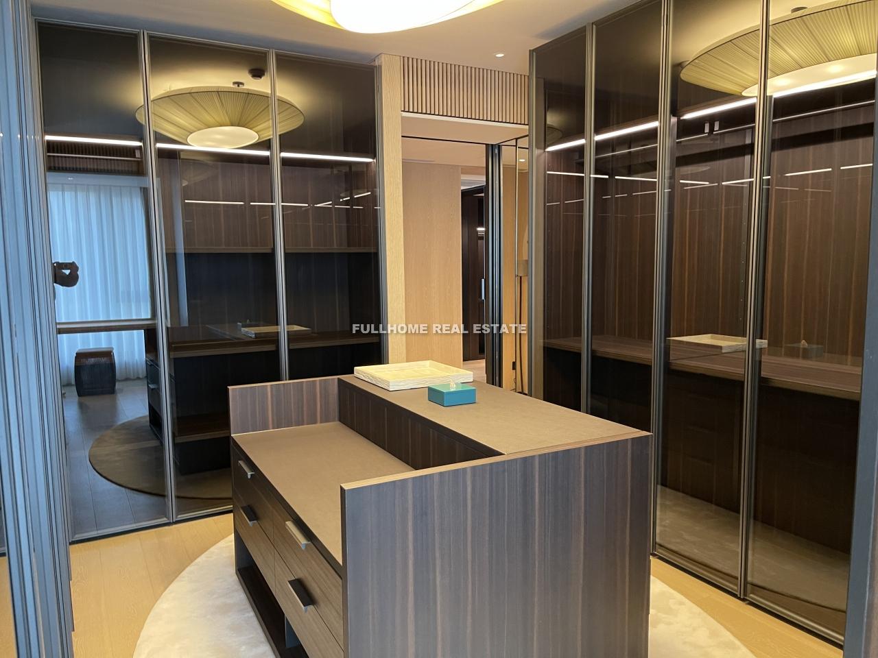 MAHA Service Apartment - Interior view 9, Beijing rental property