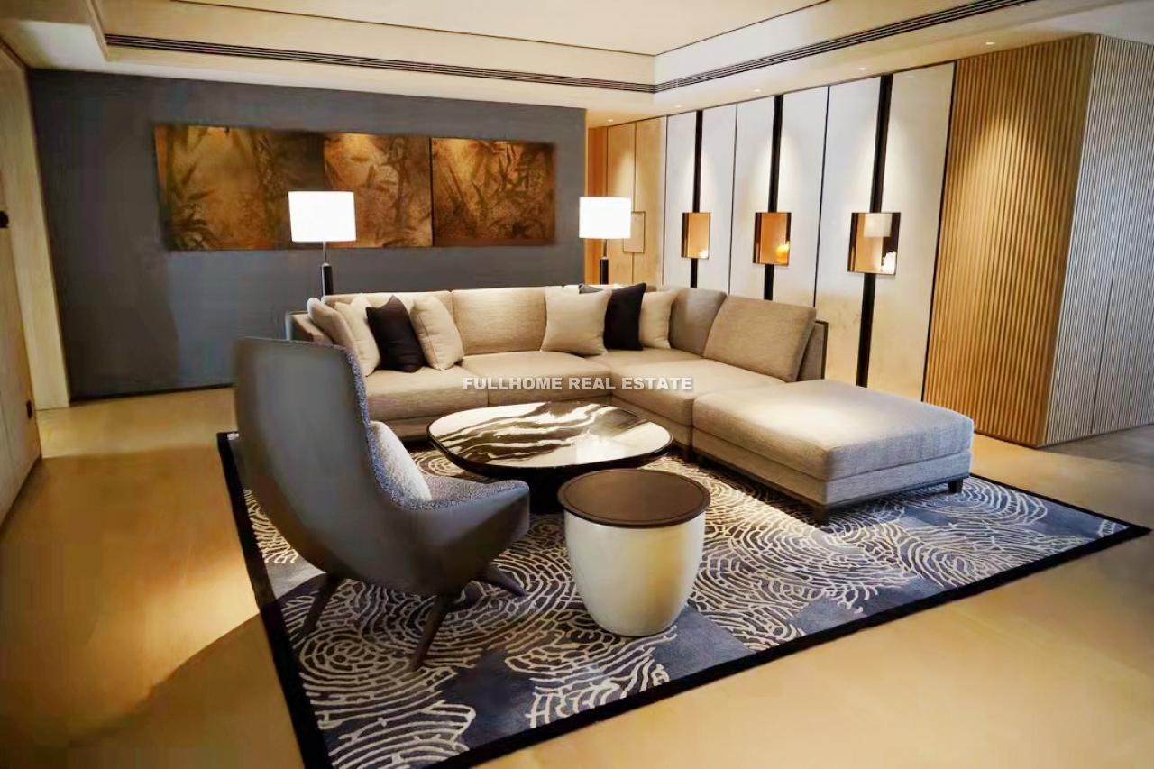 Same compound: MAHA Service Apartment, 4 bedrooms in Beijing
