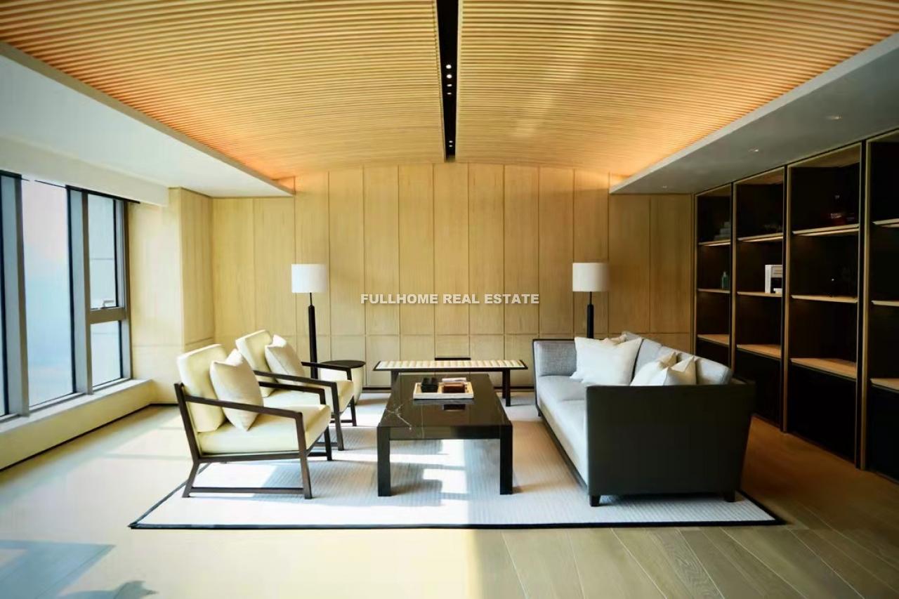 MAHA Service Apartment - Interior view 2, Beijing rental property