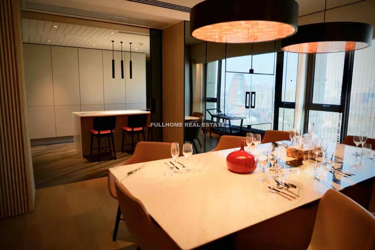 MAHA Service Apartment - Interior view 3, Beijing rental property