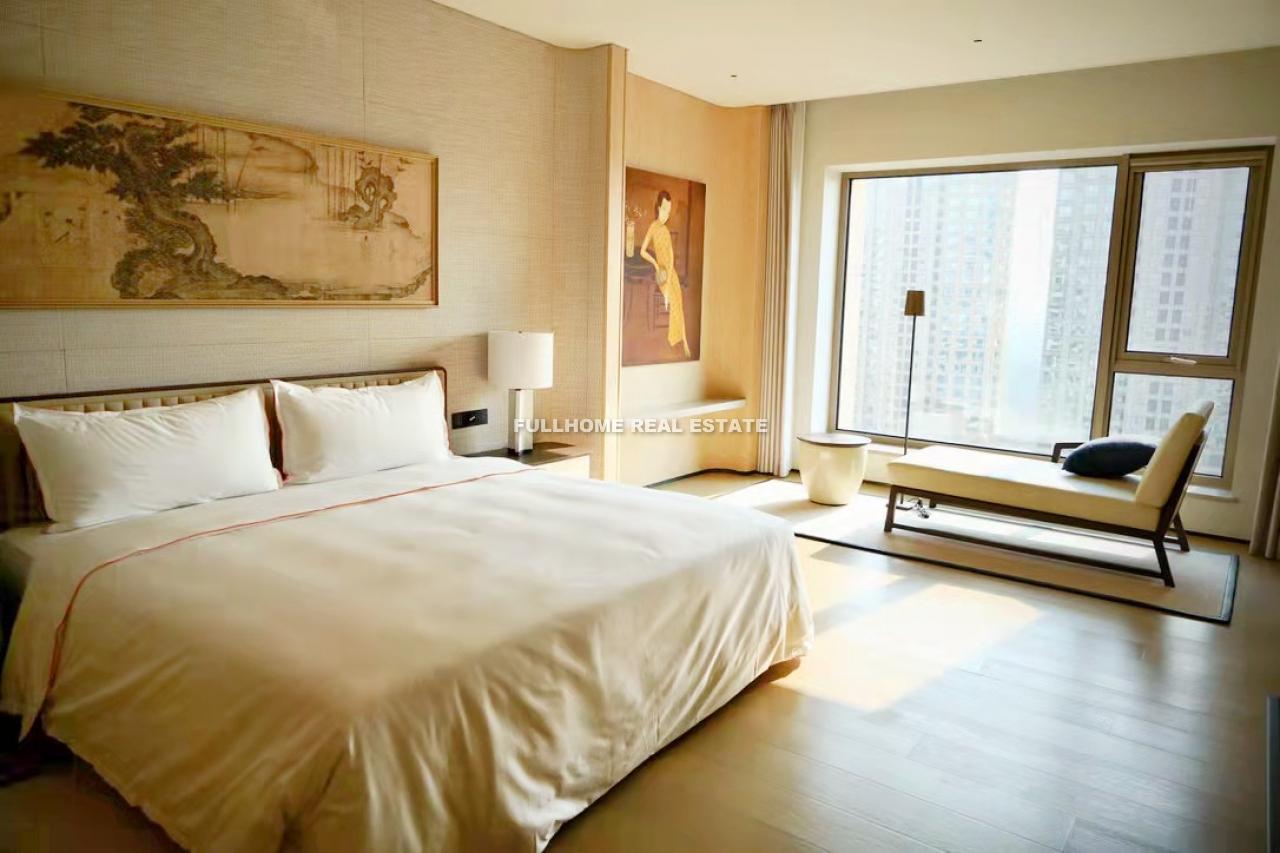 MAHA Service Apartment - Interior view 5, Beijing rental property