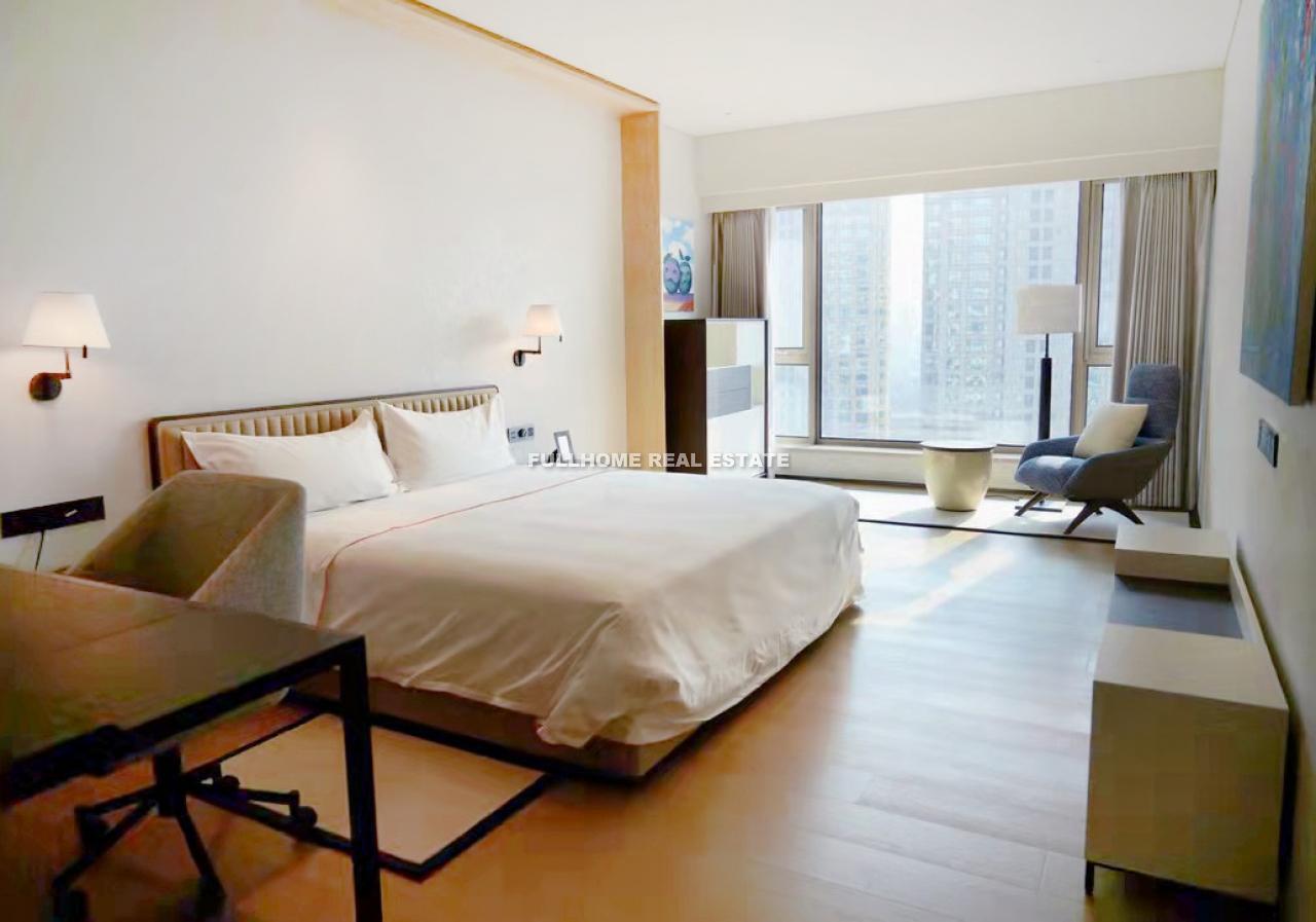 MAHA Service Apartment - Interior view 6, Beijing rental property