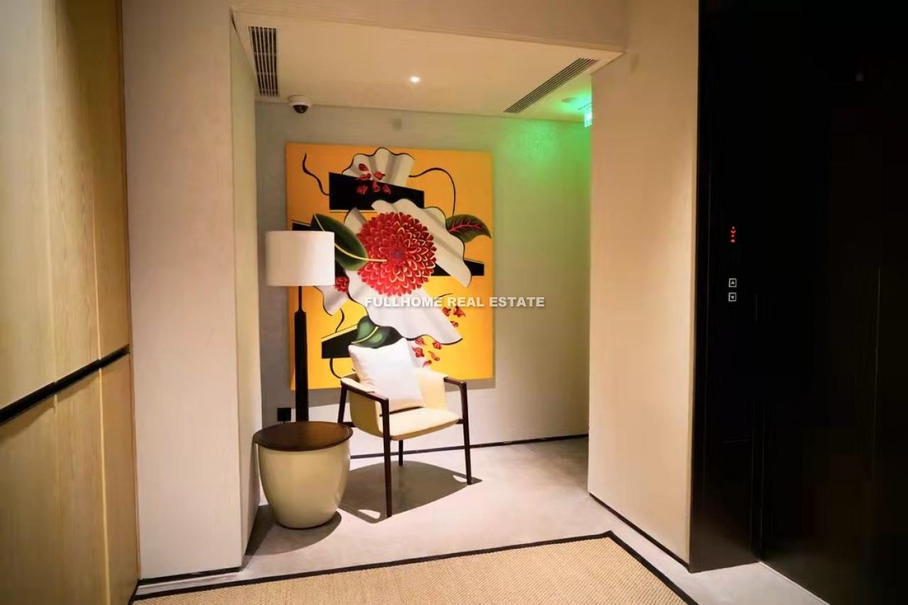 MAHA Service Apartment - Interior view 8, Beijing rental property