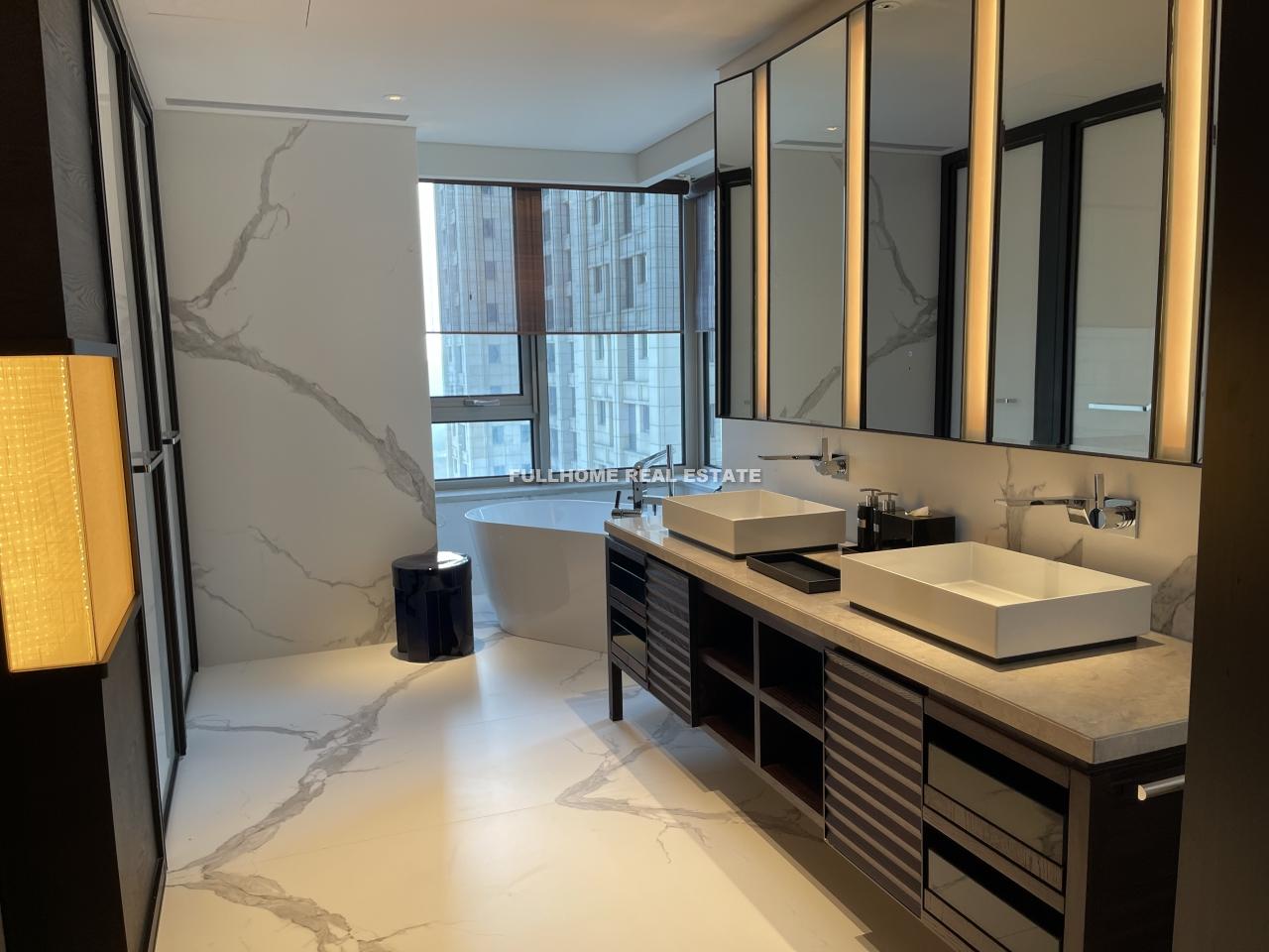 MAHA Service Apartment - Interior view 9, Beijing rental property